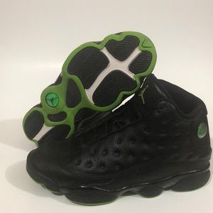 Air Jordan 13 retro Altitude